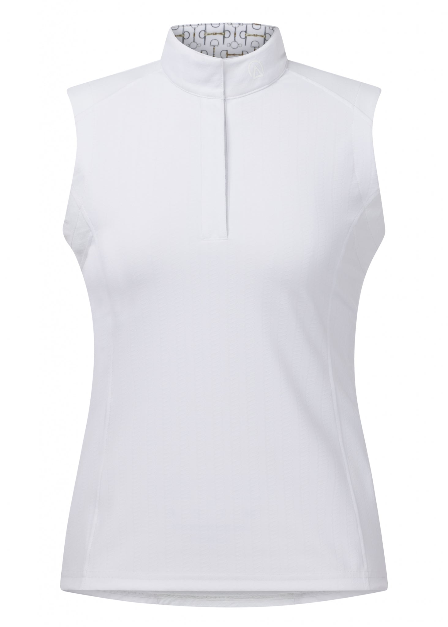 Kerrits Affinity Pro Sleeveless Show Shirt