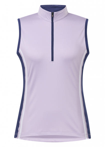 Kerrits Agility Coolcore Sleeveless Shirt - Solid