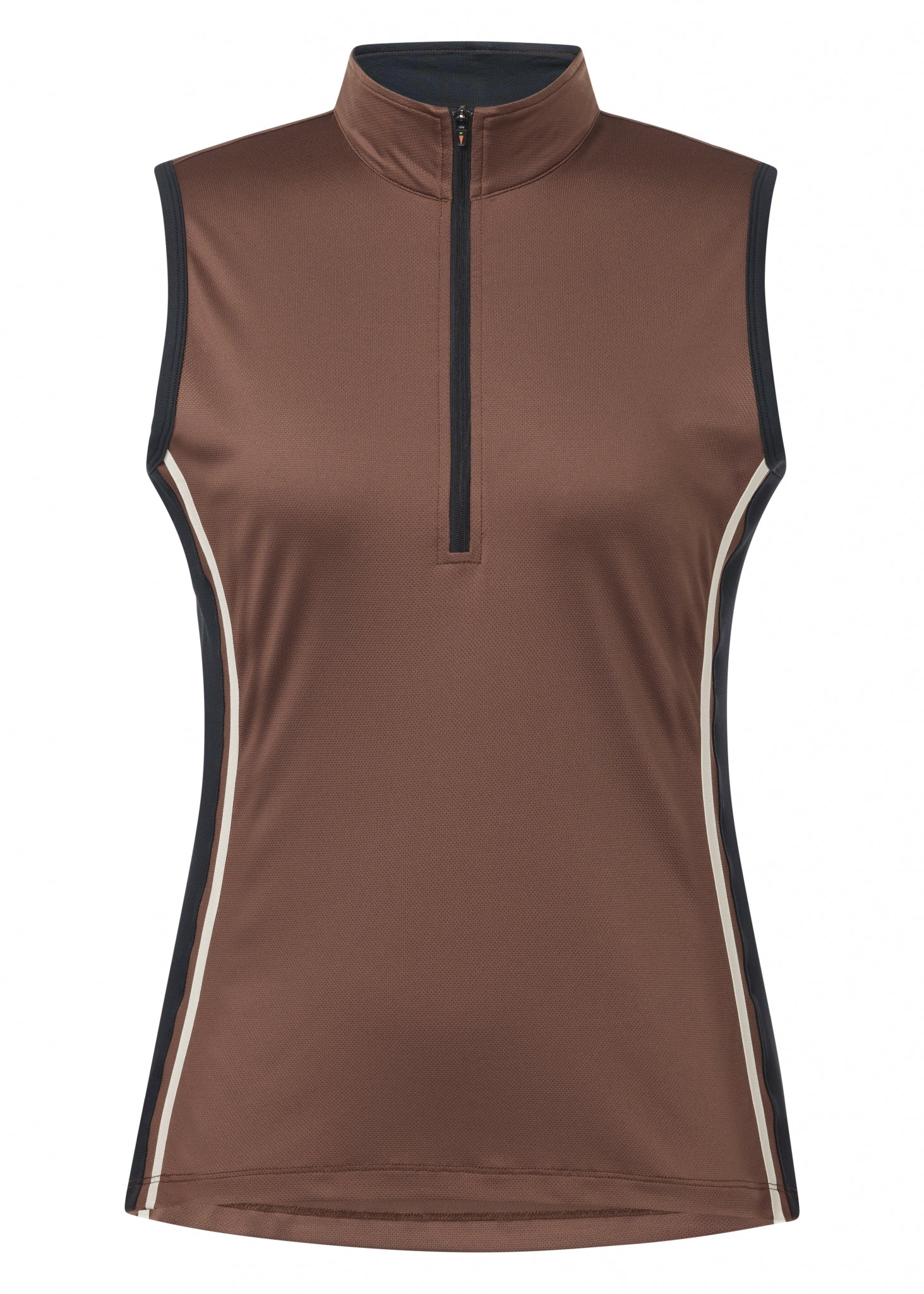 Kerrits Agility Coolcore Sleeveless Shirt - Solid
