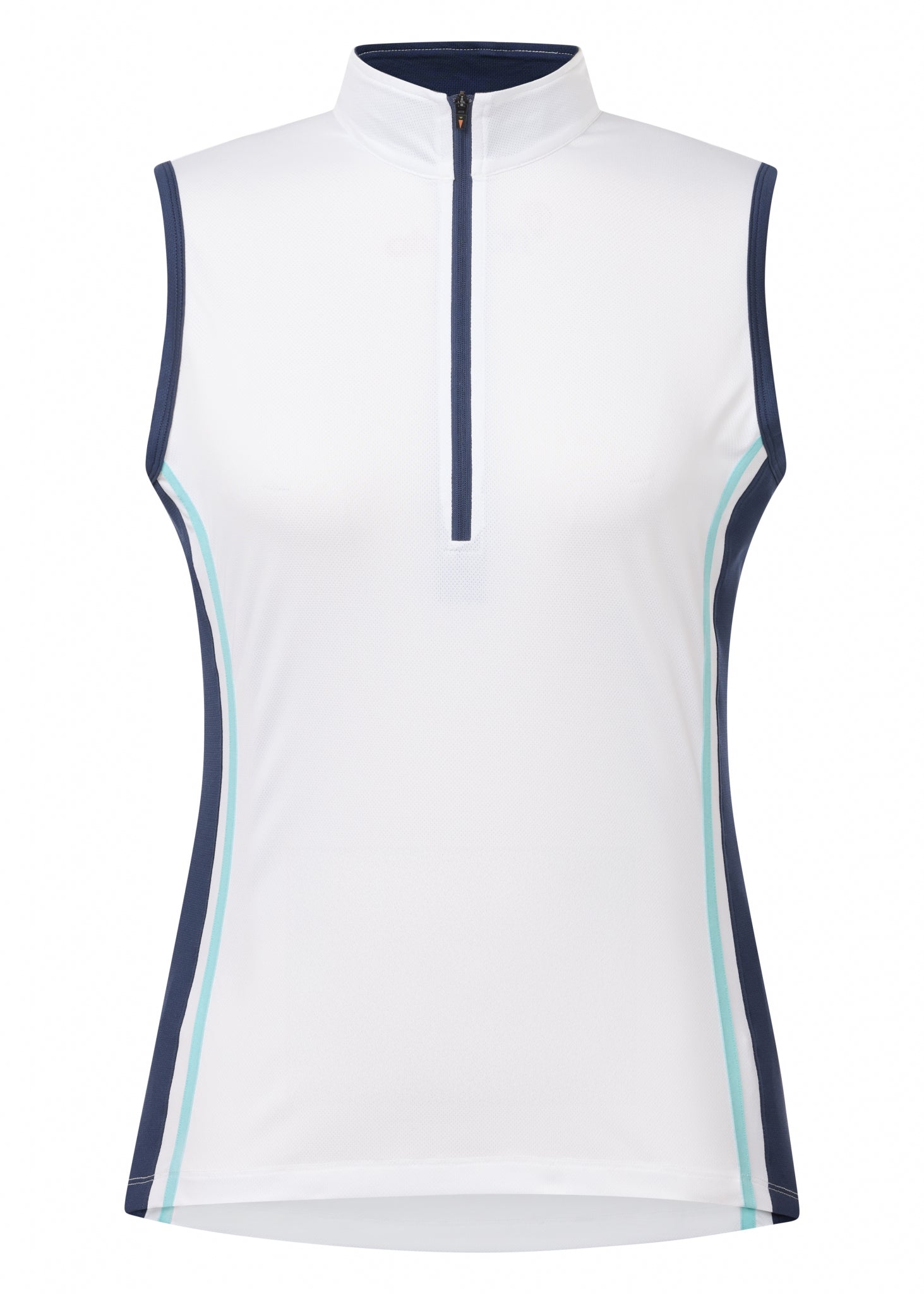 Kerrits Agility Coolcore Sleeveless Shirt - Solid