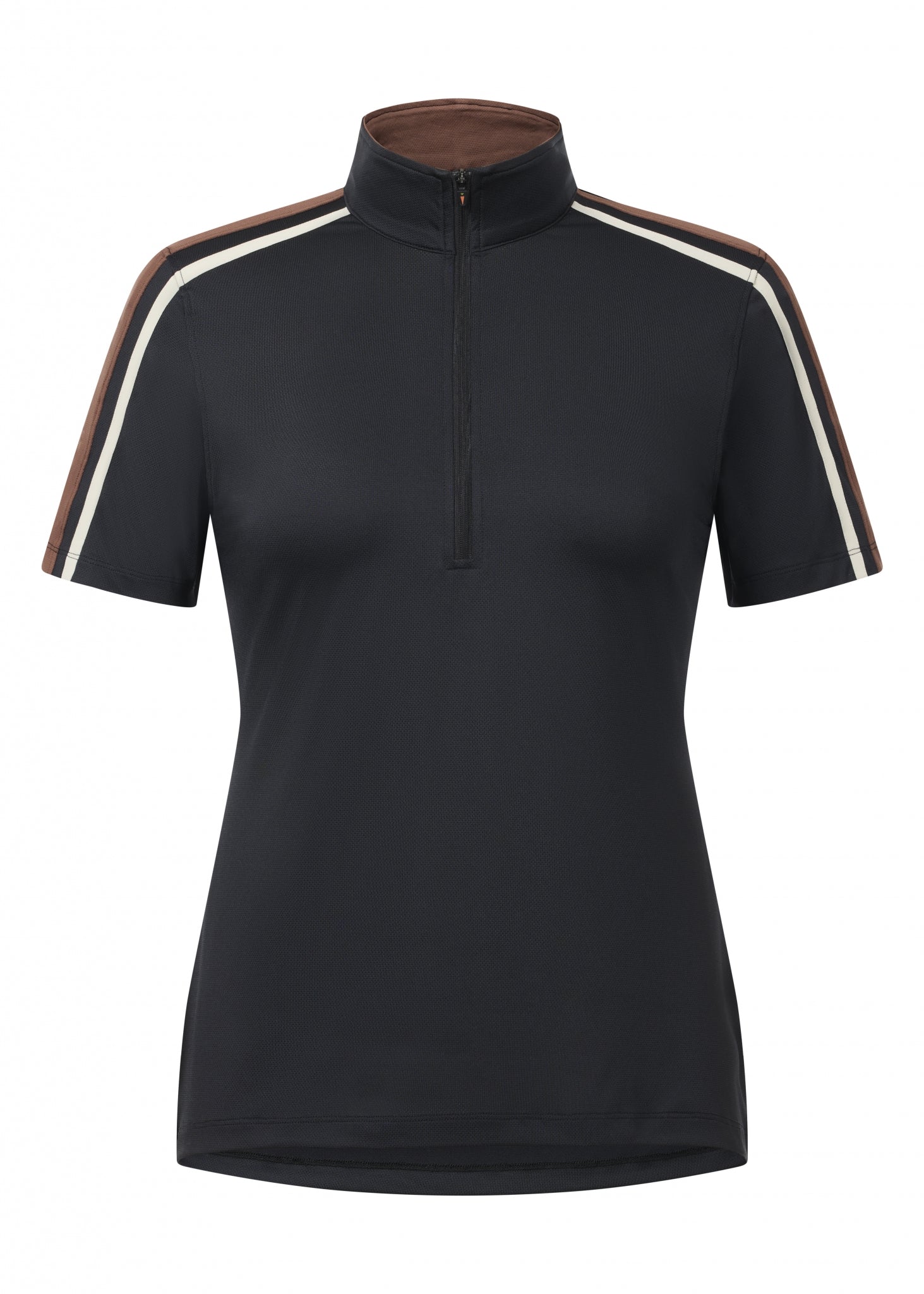 Kerrits Agility Coolcore Short Sleeve Shirt - Solid