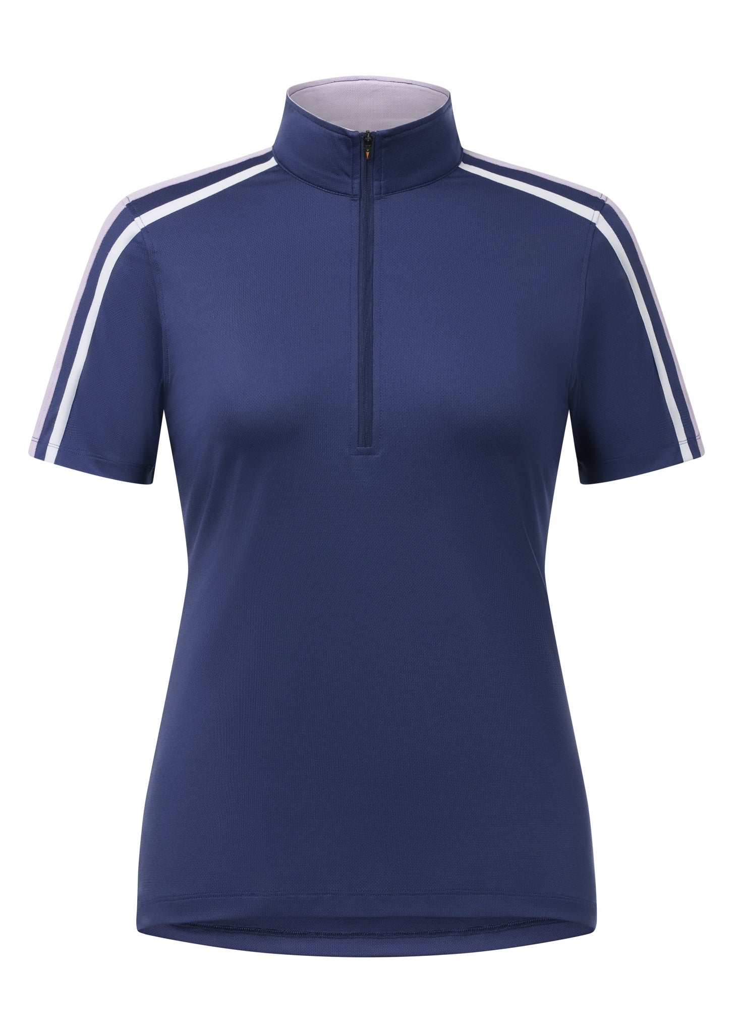 Kerrits Agility Coolcore Short Sleeve Shirt - Solid