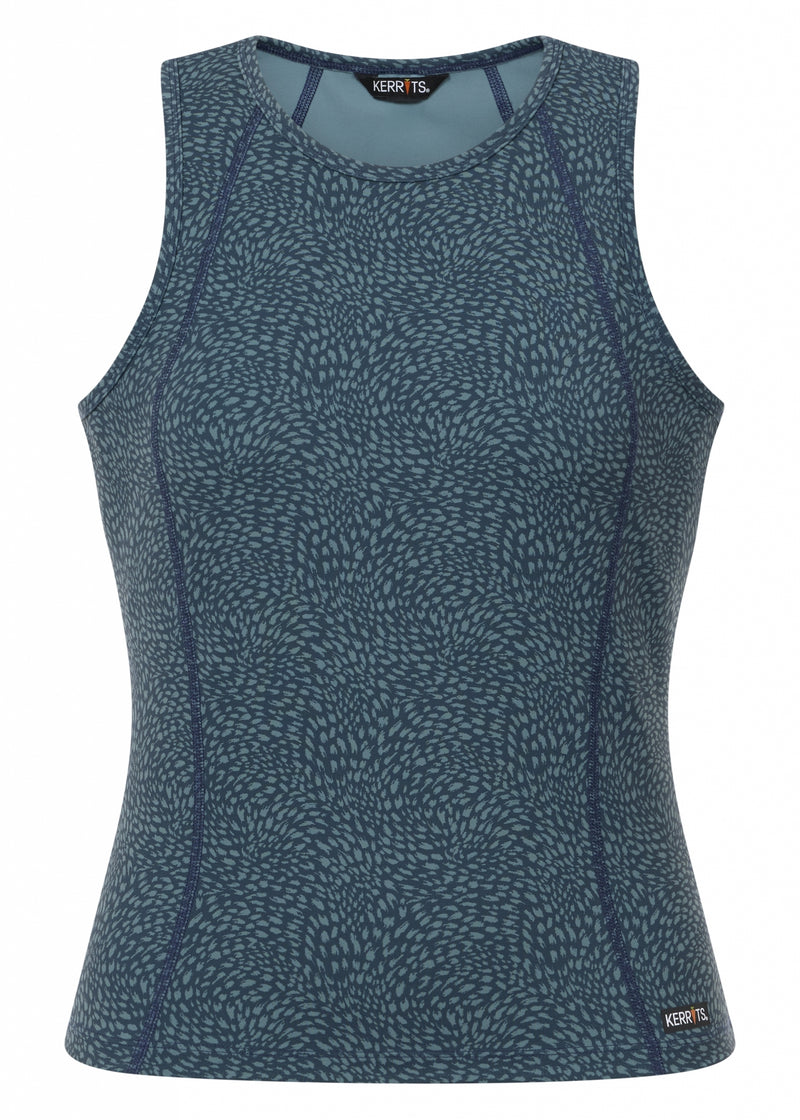 Kerrits Printed Sport Tank