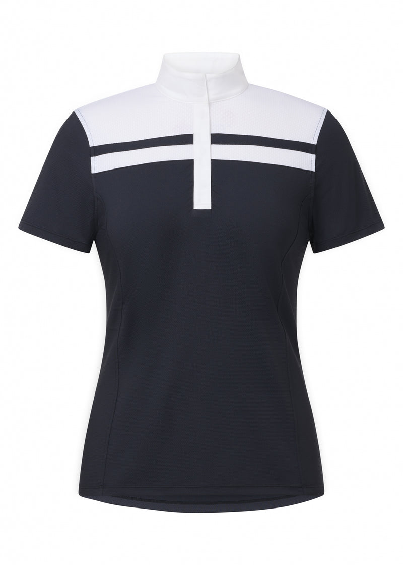 Kerrits Show Off Short Sleeve Clinic Shirt
