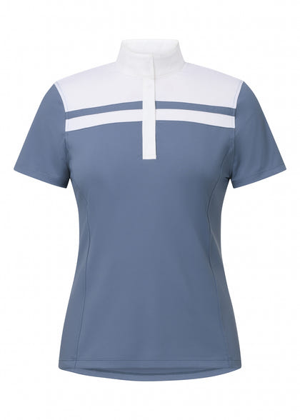 Kerrits Show Off Short Sleeve Clinic Shirt