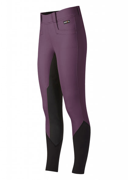Kerrits Ladies Griptek Ii Full Seat Breeches