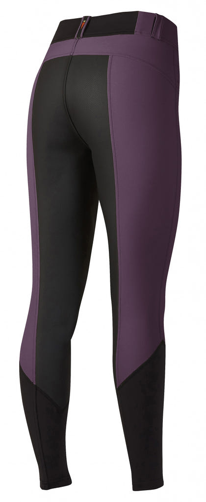 Kerrits Ladies Griptek Ii Full Seat Breeches