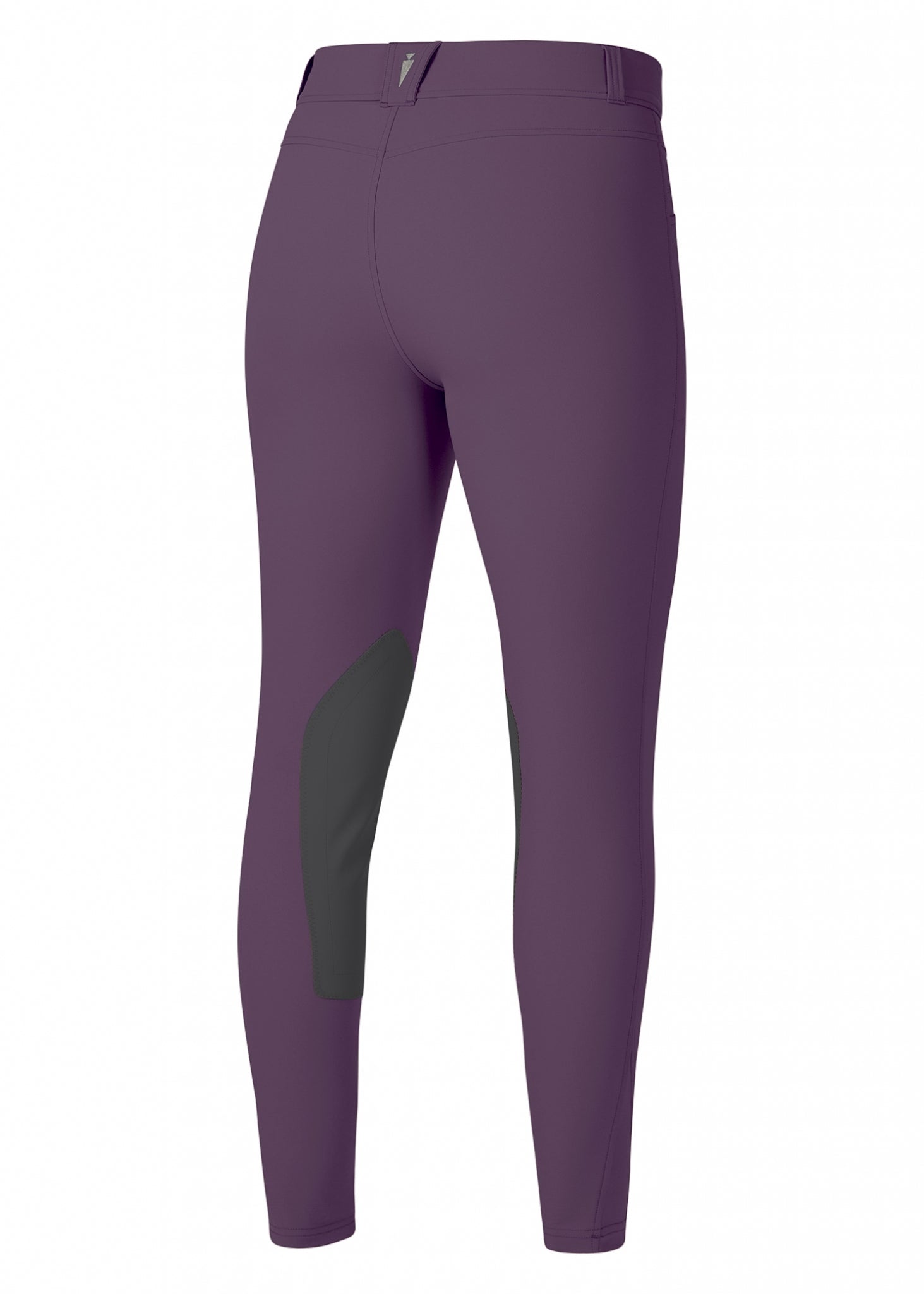 Kerrits Ladies Cross-Over II Knee Patch Breeches