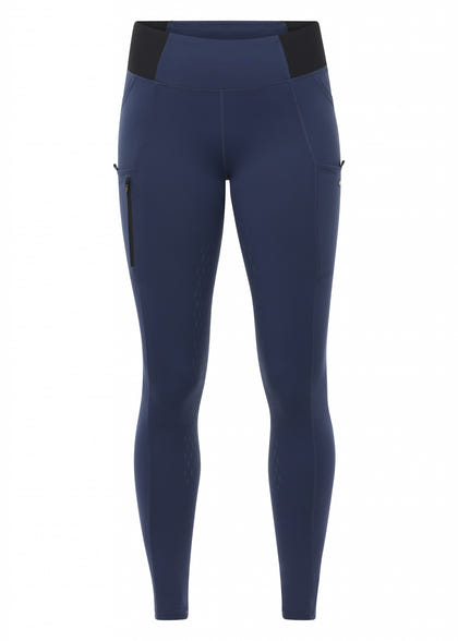 Kerrits Solutions Full Leg Pocket Tights