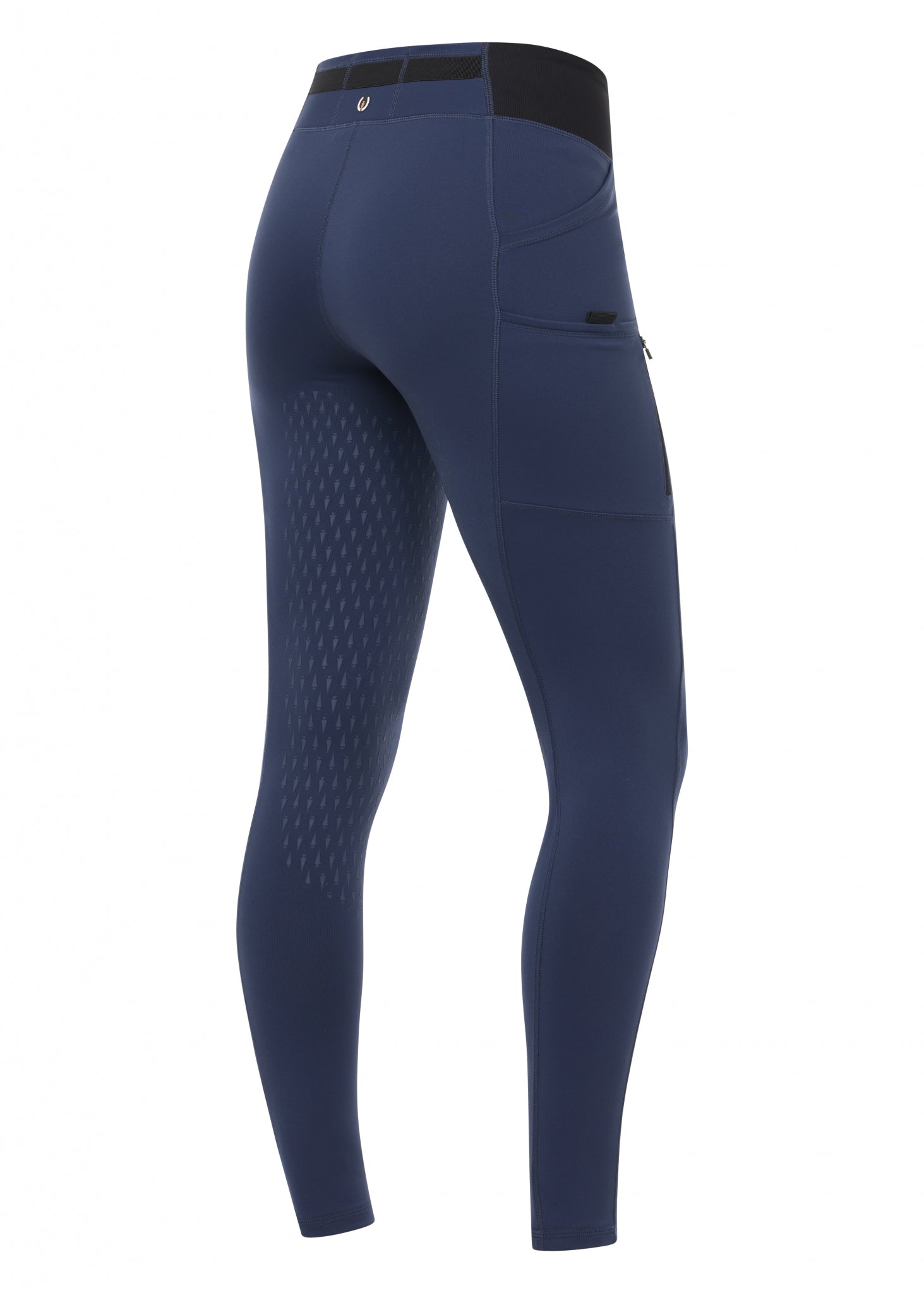 Kerrits Solutions Full Leg Pocket Tights
