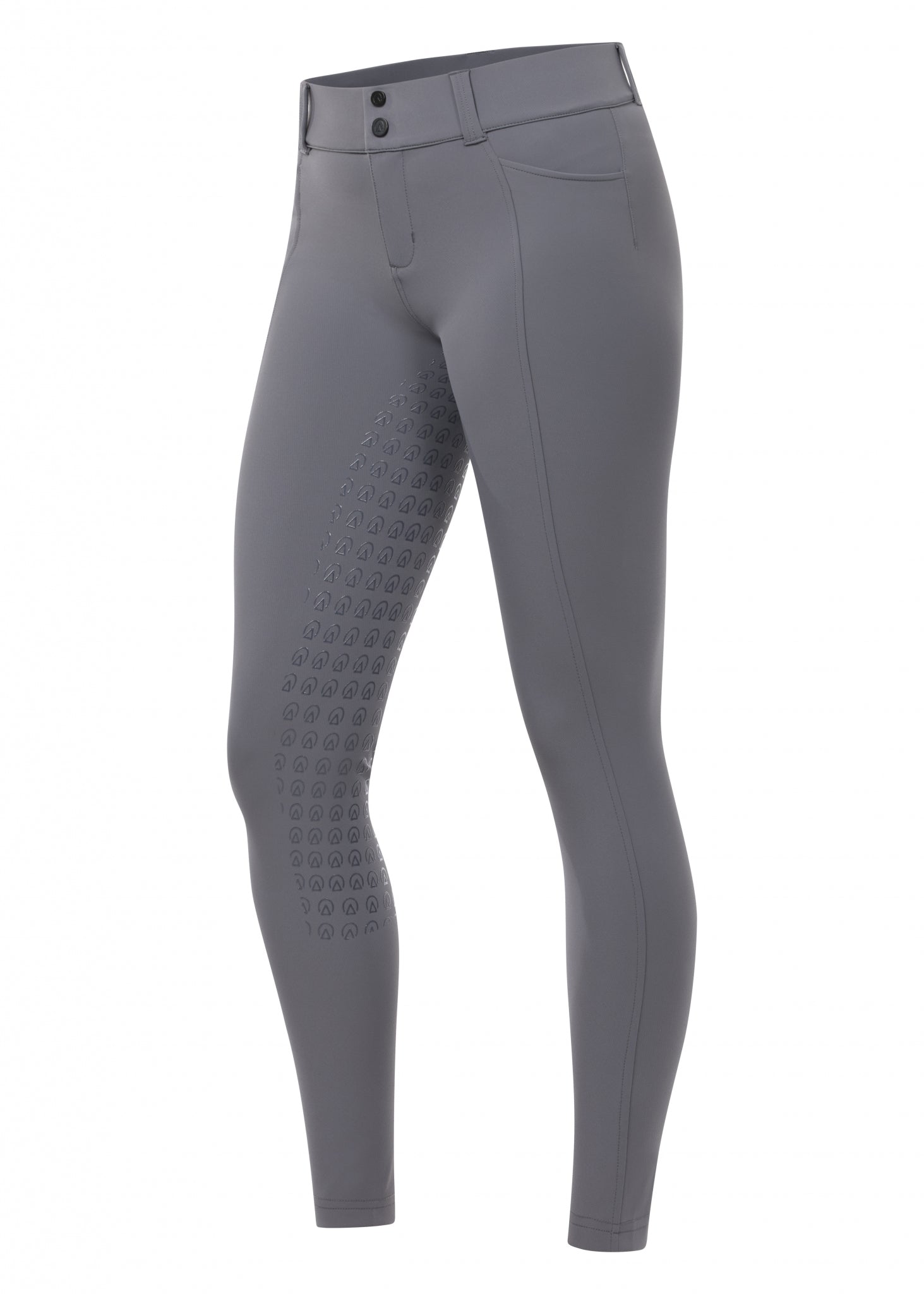 Kerrits Ladies Affinity Pro Silicone Full Seat Breeches