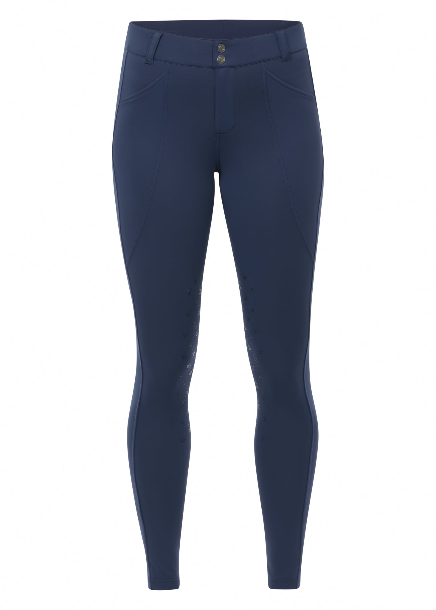 Kerrits Free Motion Coolcore Knee Patch Breeches