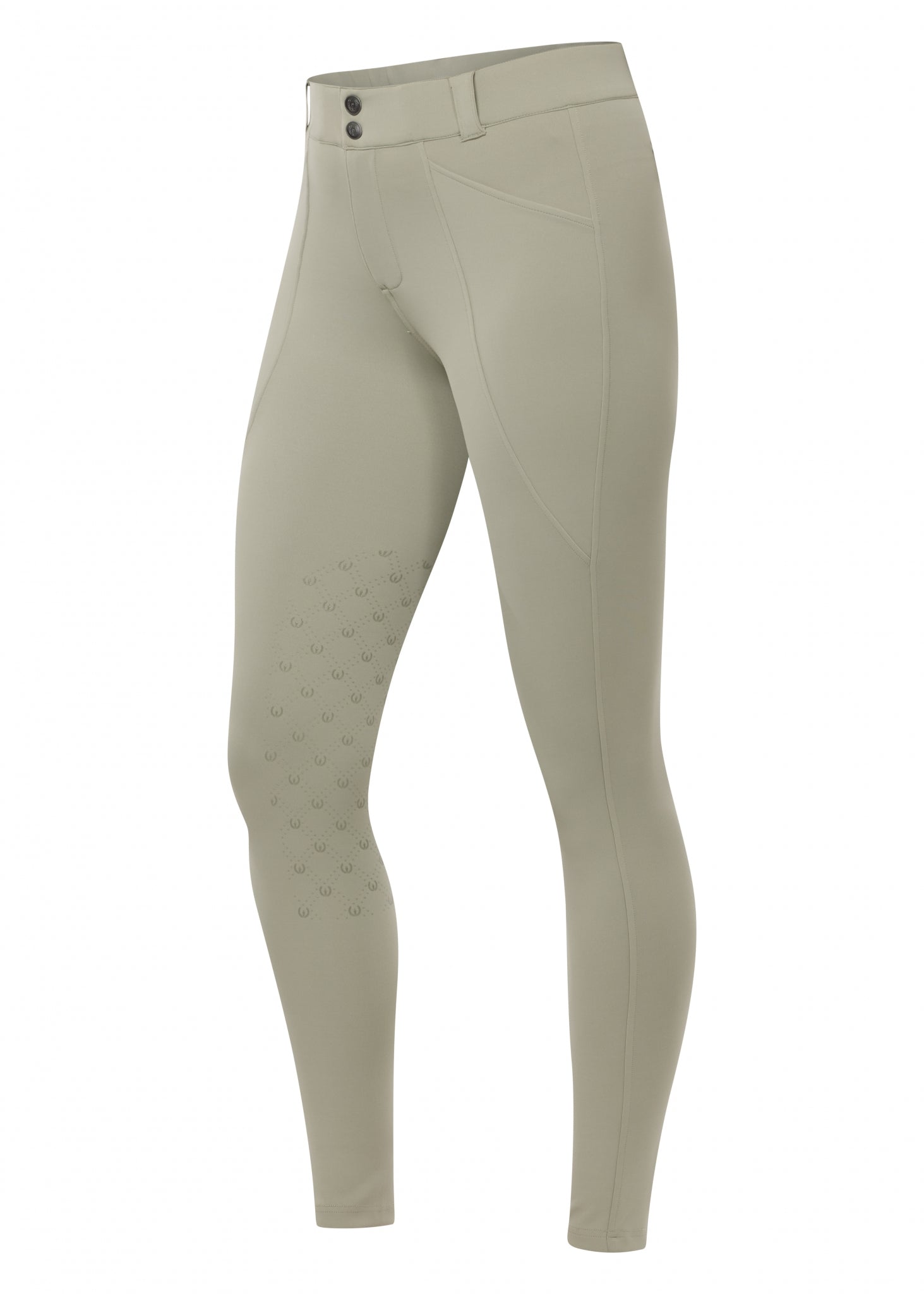 Kerrits Free Motion Coolcore Knee Patch Breeches