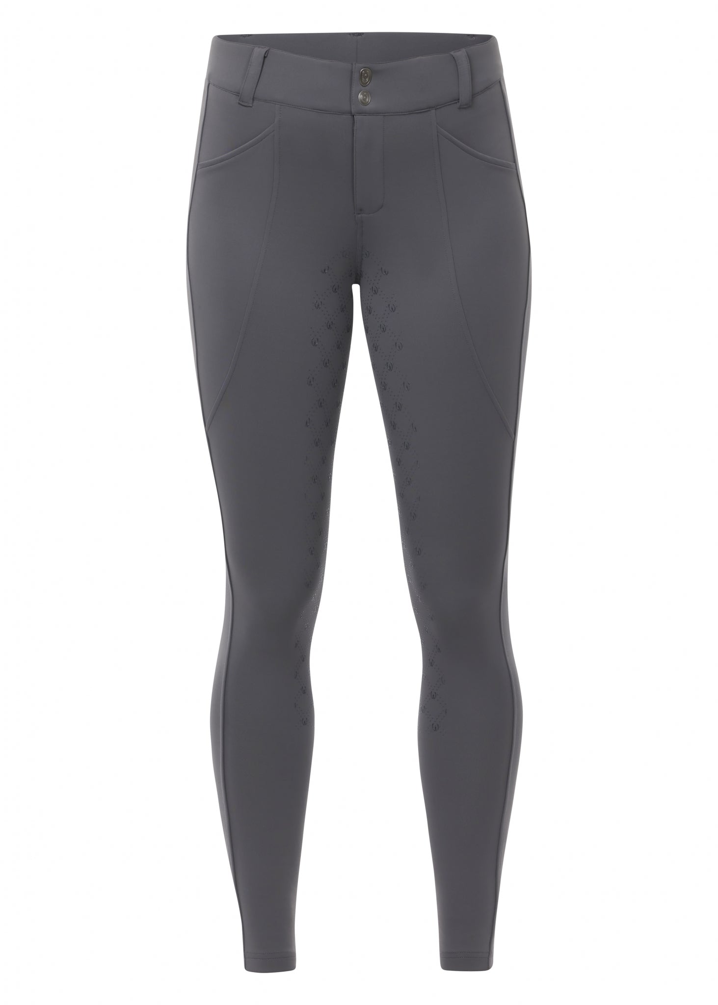 Kerrits Free Motion Coolcore Full Seat Breeches