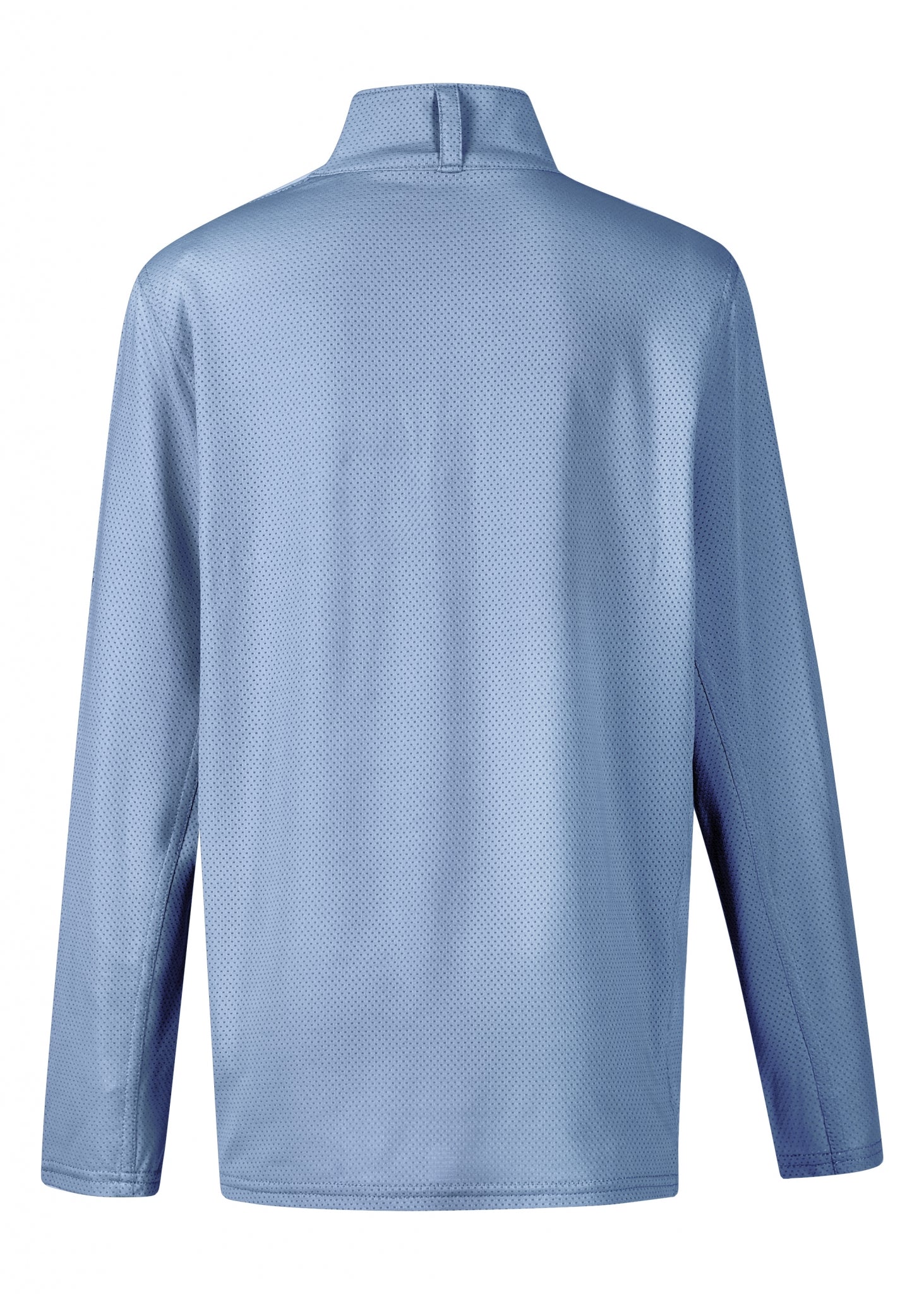 Kerrits Kids Ice Fil Lite Long Sleeve Riding Shirt
