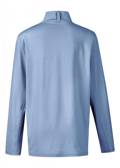 Kerrits Kids Ice Fil Lite Long Sleeve Riding Shirt