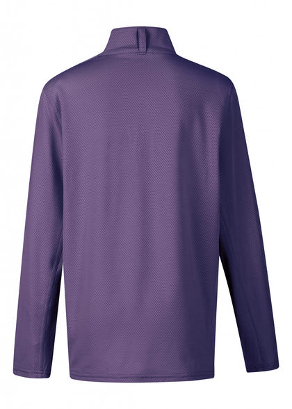 Kerrits Kids Ice Fil Lite Long Sleeve Riding Shirt