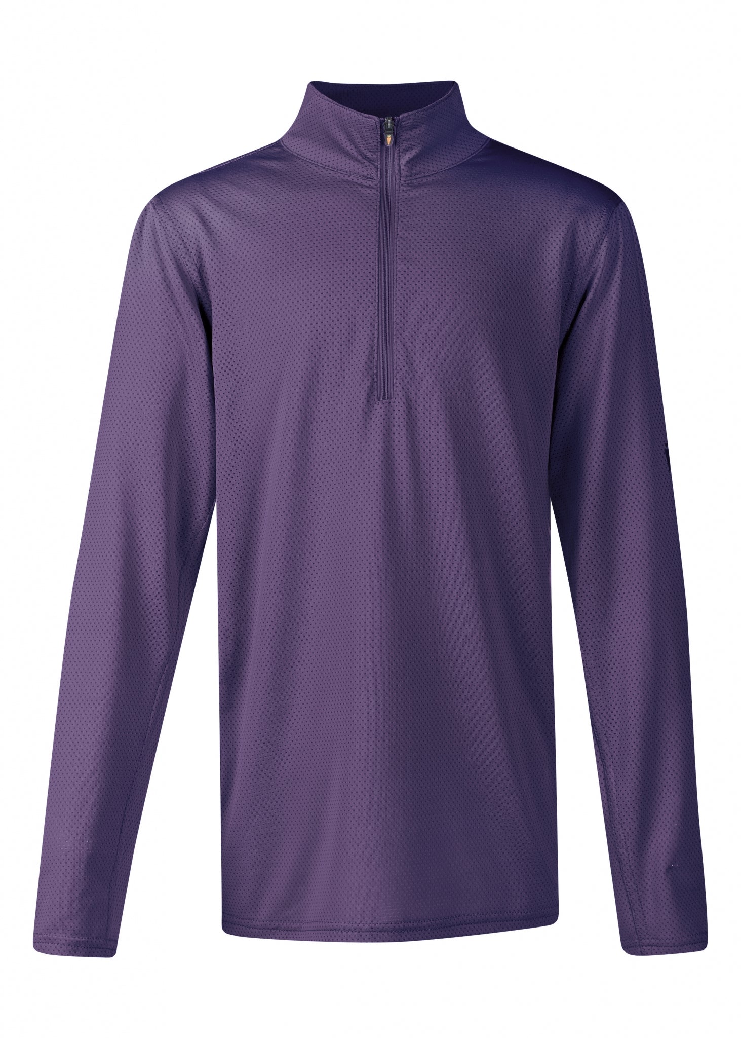 Kerrits Kids Ice Fil Lite Long Sleeve Riding Shirt