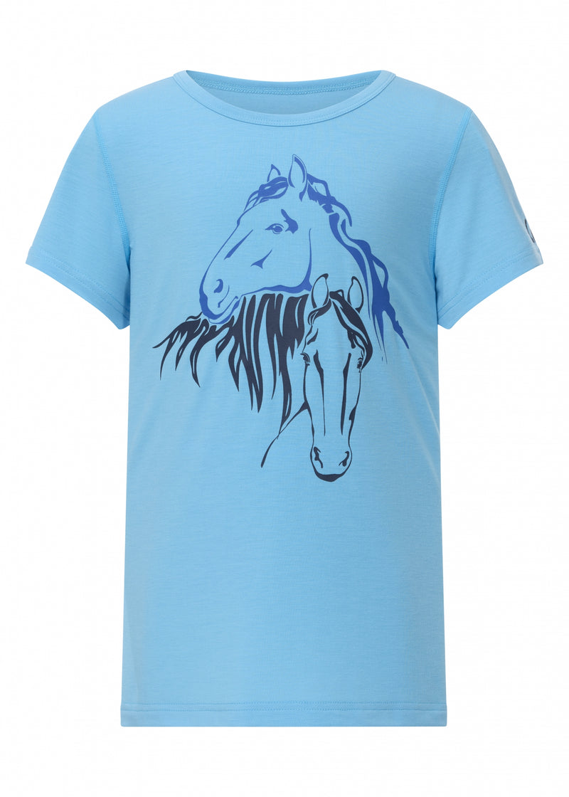 Kerrits Kids Equine Embrace Tee