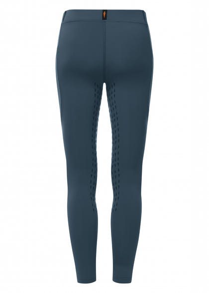Kerrits Kids Coolcore Silicone Full Leg Tech Tights