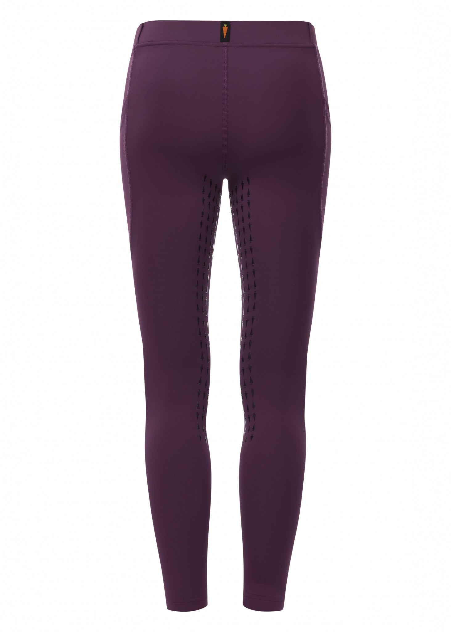 Kerrits Kids Coolcore Silicone Full Leg Tech Tights
