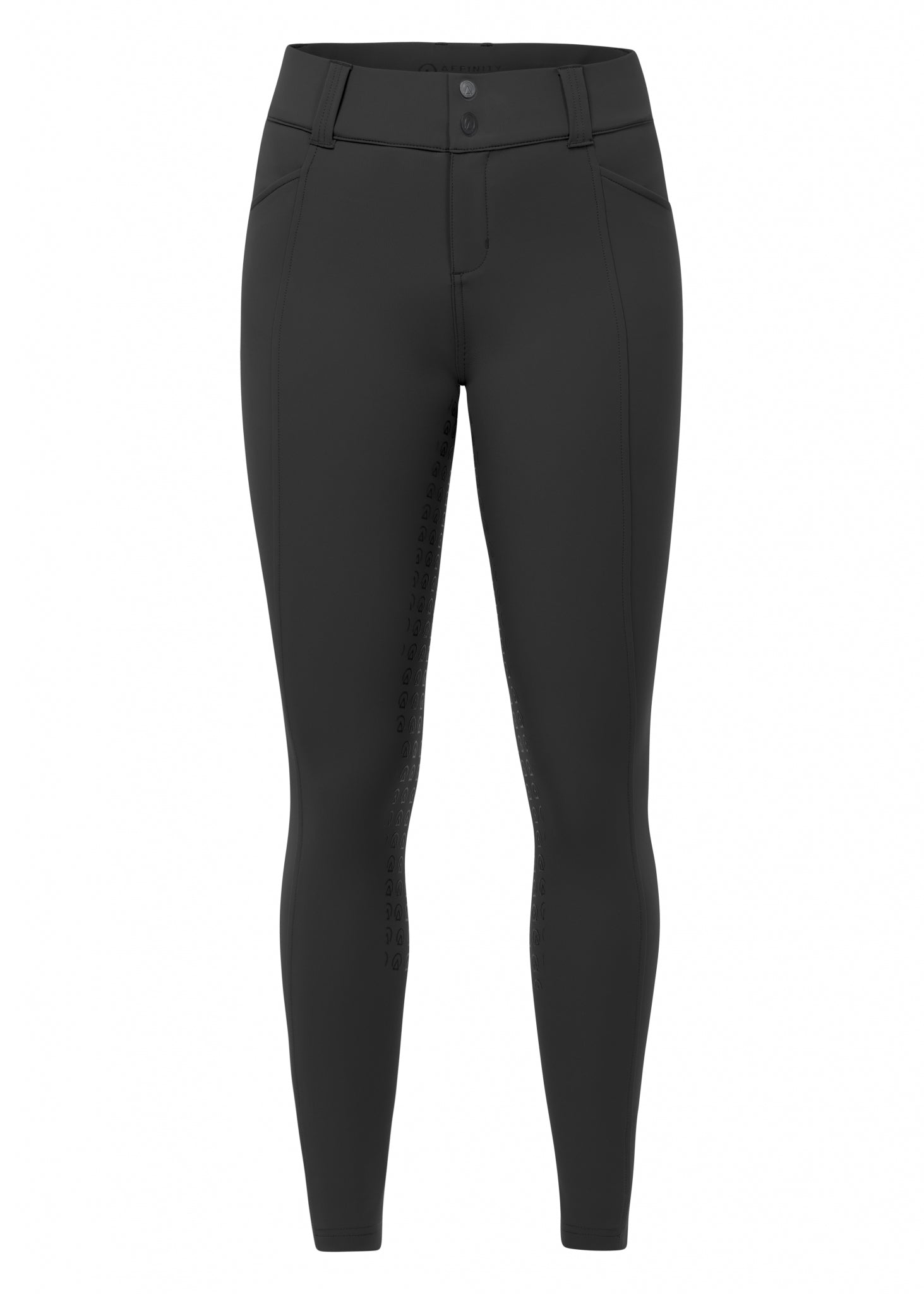 Kerrits Kids Affinity Pro Full Seat Breeches
