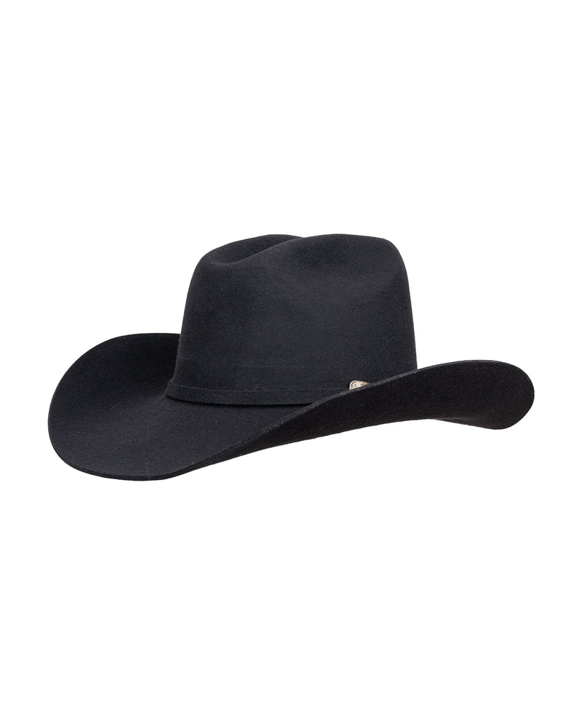 Outback Trading Sparks Nevada Wool Hat