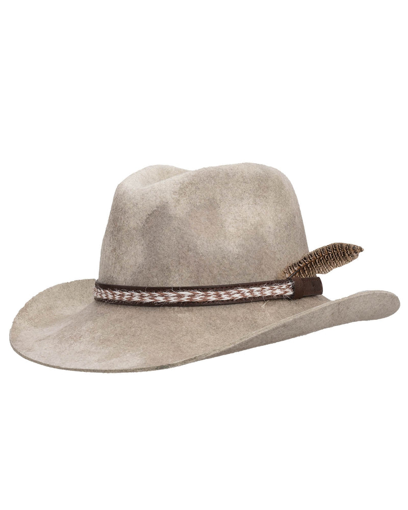 Outback Trading Winchester Wool Hat