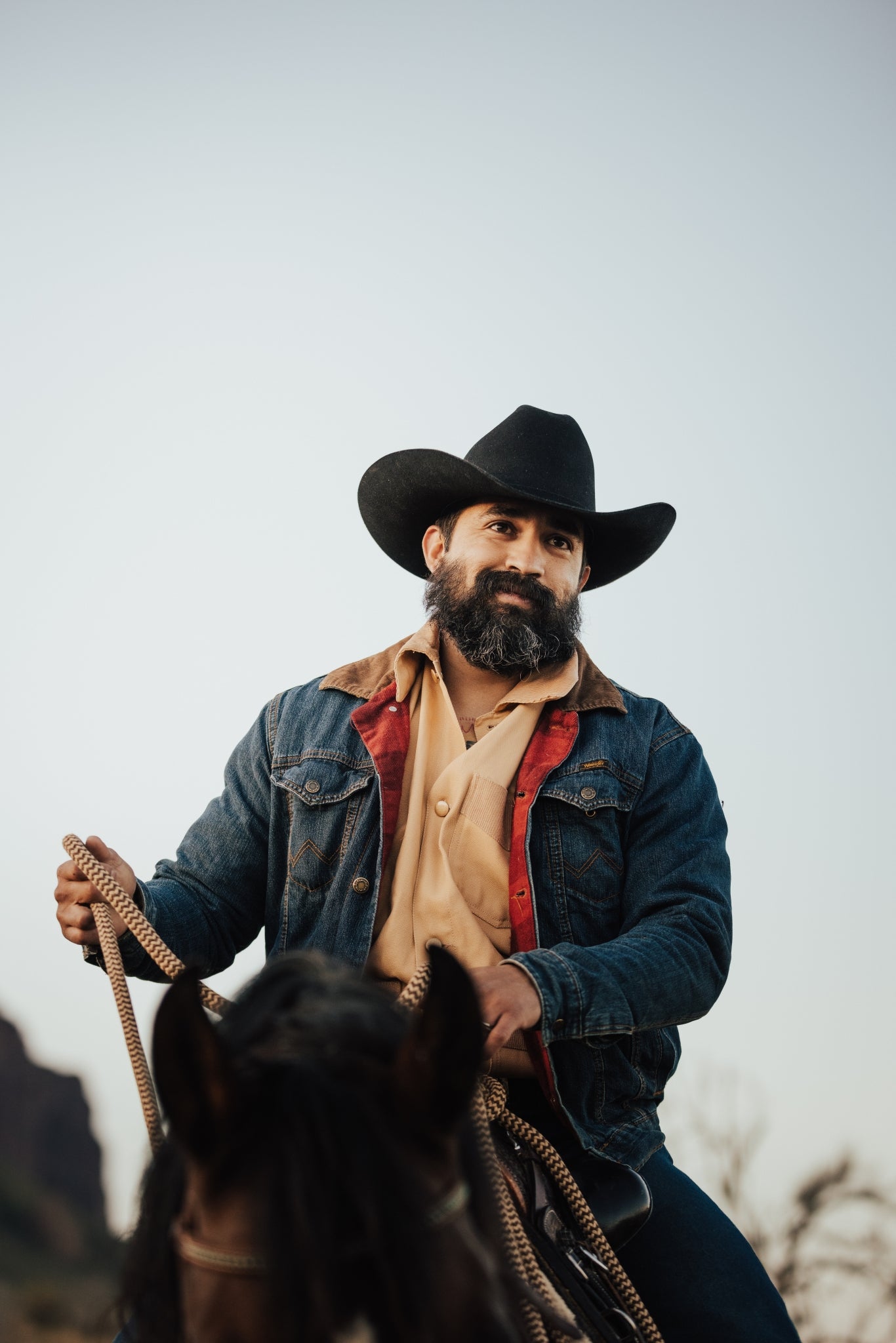 Outback Trading Buford Wool Hat