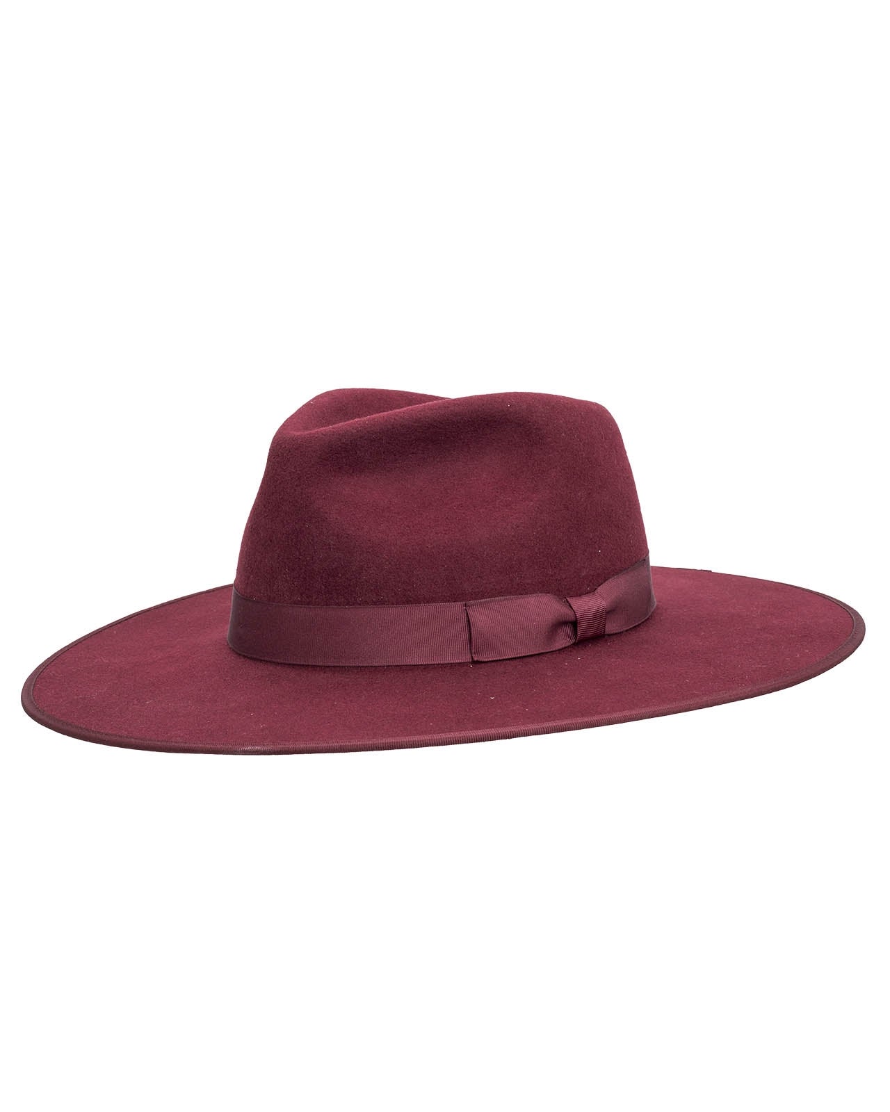 Outback Trading La Pine Wool Hat