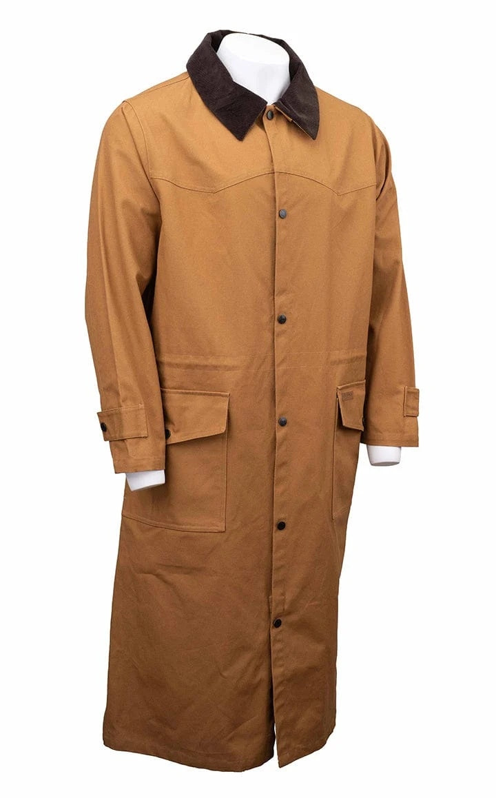 Outback Trading Outback Canvas Duster