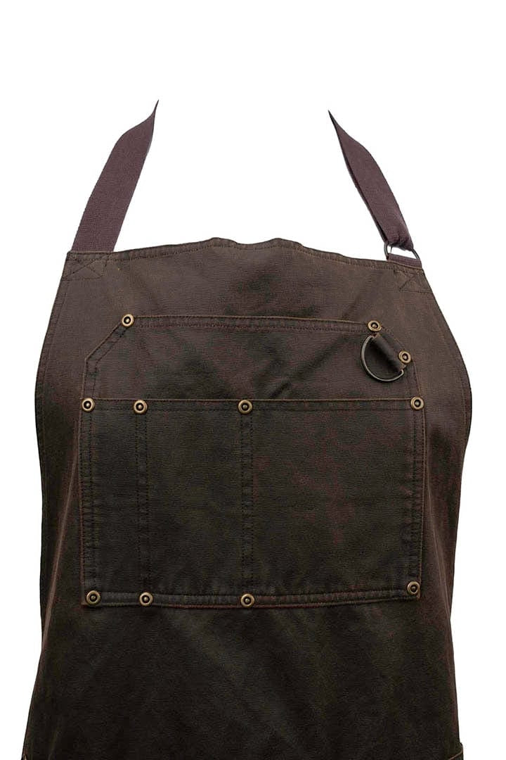 Outback Trading Canyonland Craftsman Apron