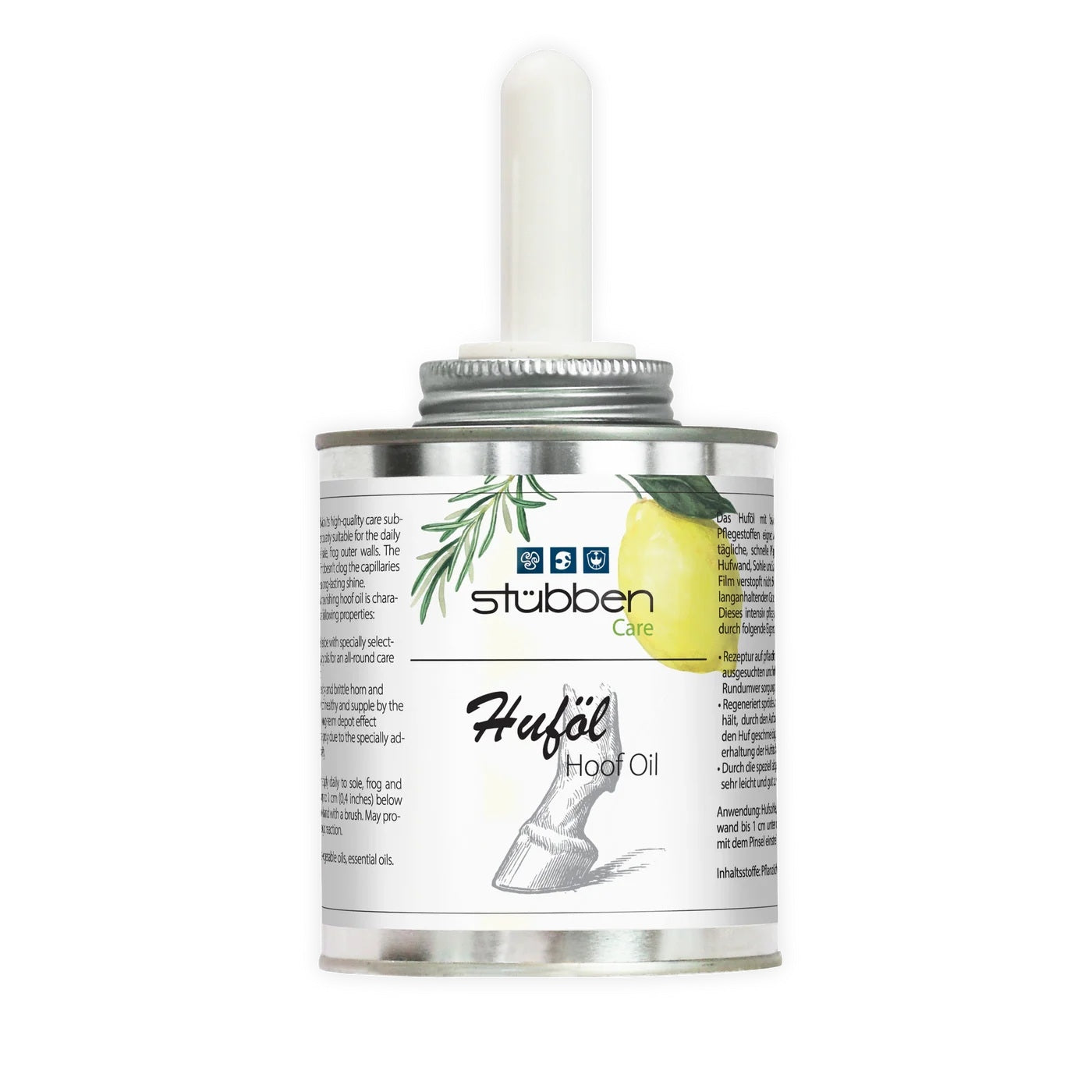 Stubben Hoof Oil