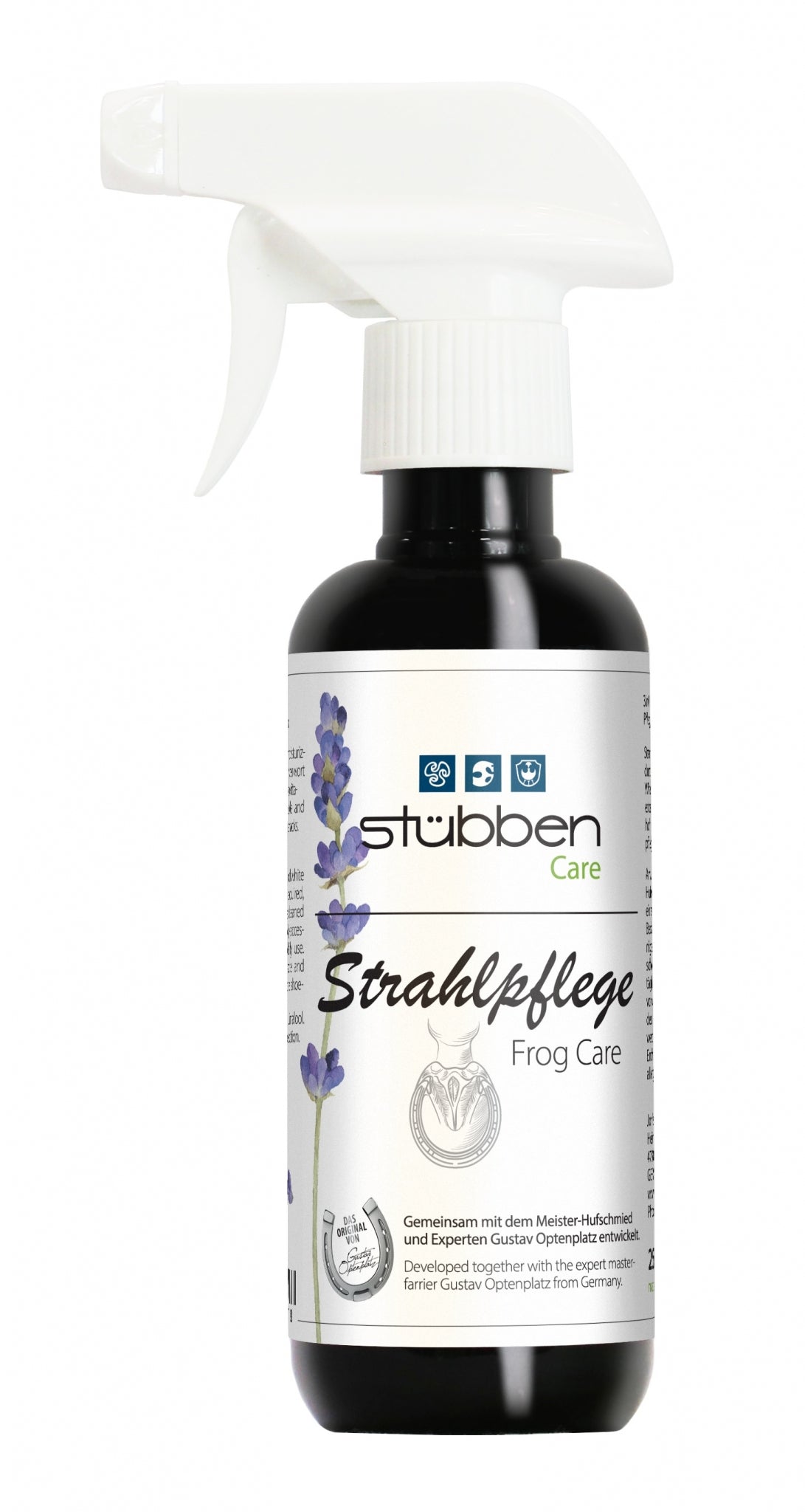Stubben Frog Care