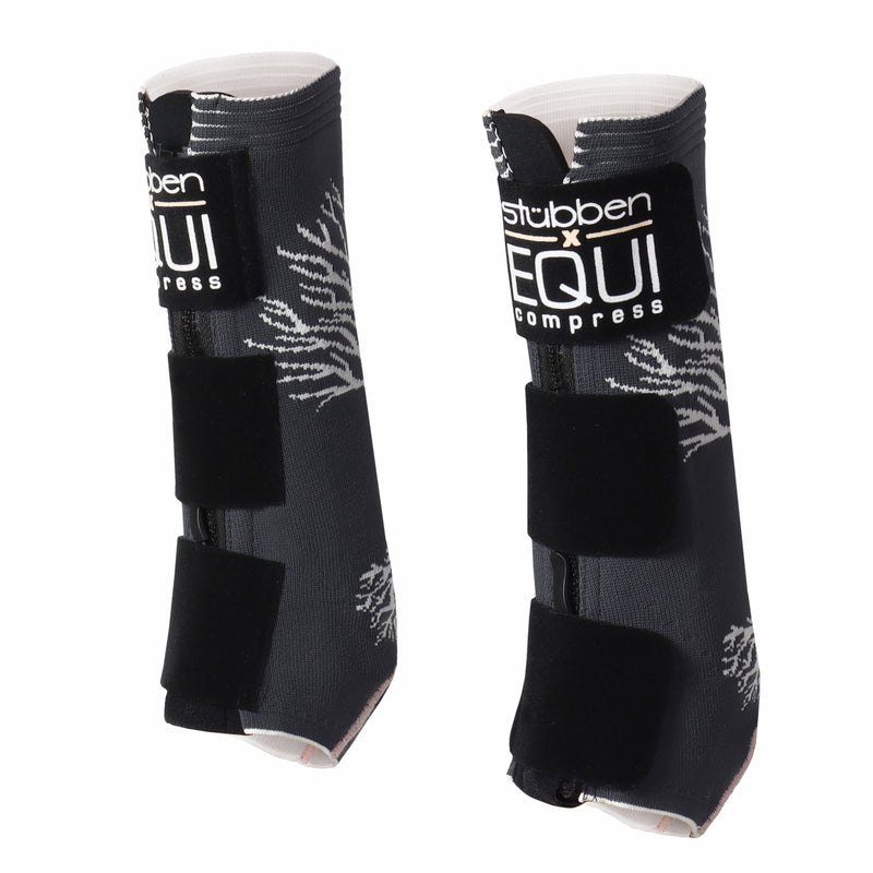 Stubben EQUI Front Legs Compress Set