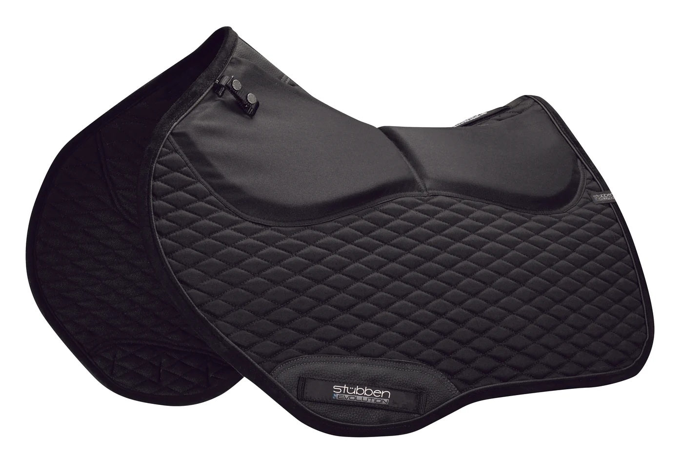 Stubben Streamline Adjuster Close Contact Jumping Pad