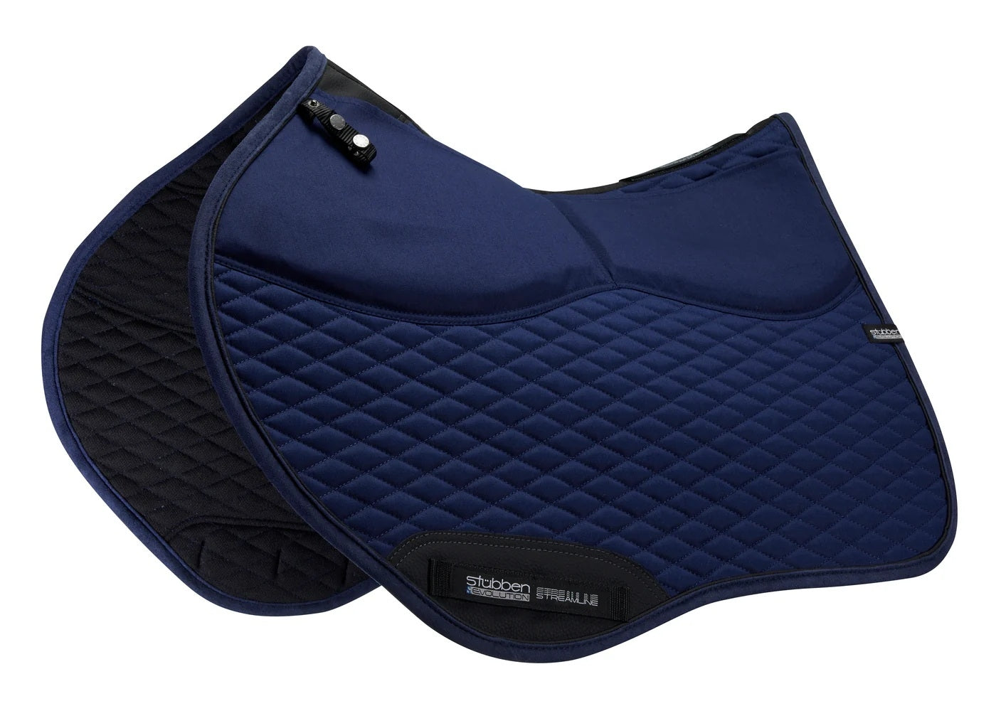 Stubben Streamline Adjuster Close Contact Jumping Pad