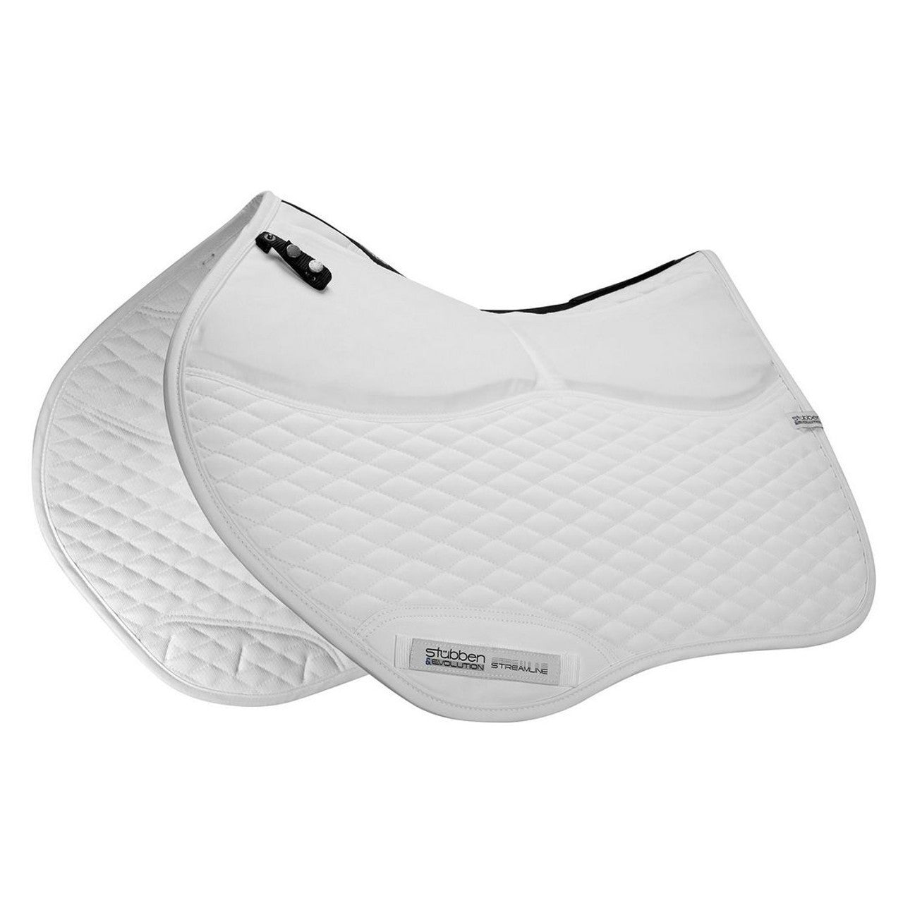 Stubben Streamline Adjuster Close Contact Jumping Pad
