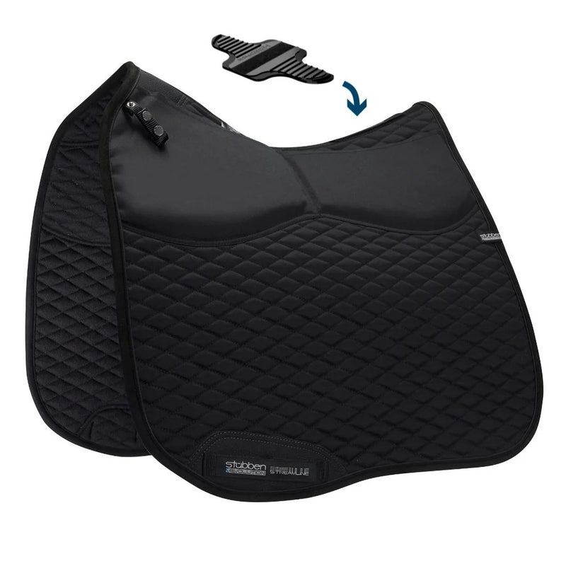 Stubben Adjuster Streamline Dressage Pad