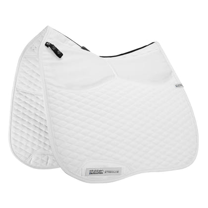 Stubben Adjuster Streamline Dressage Pad