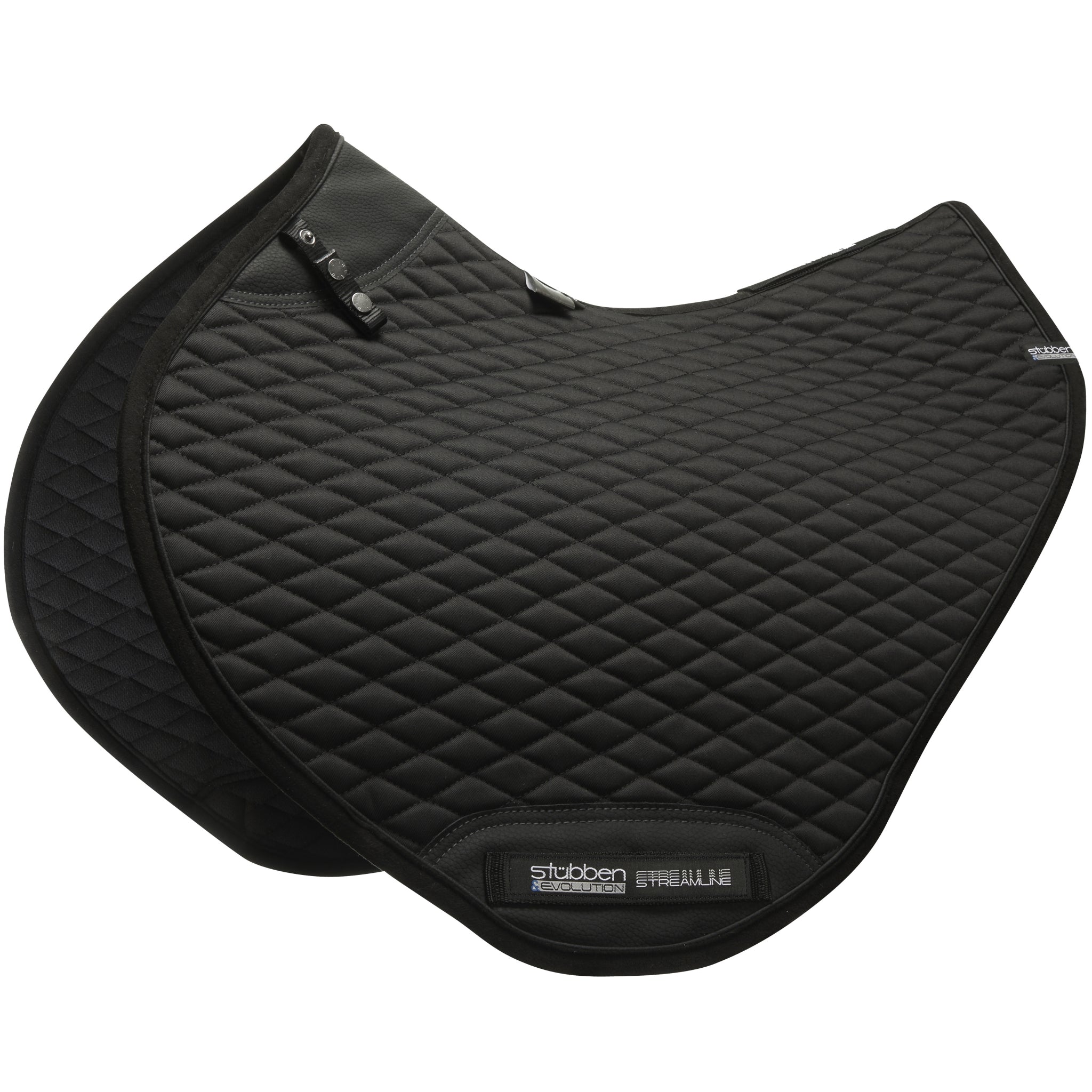 Stubben Streamline Cross Country Saddle Pad