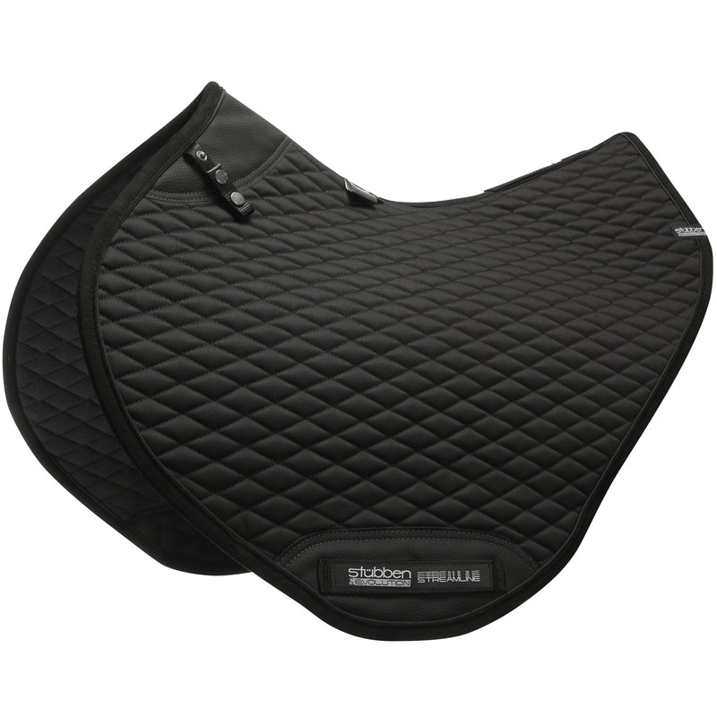 Stubben Streamline Cross Country Saddle Pad