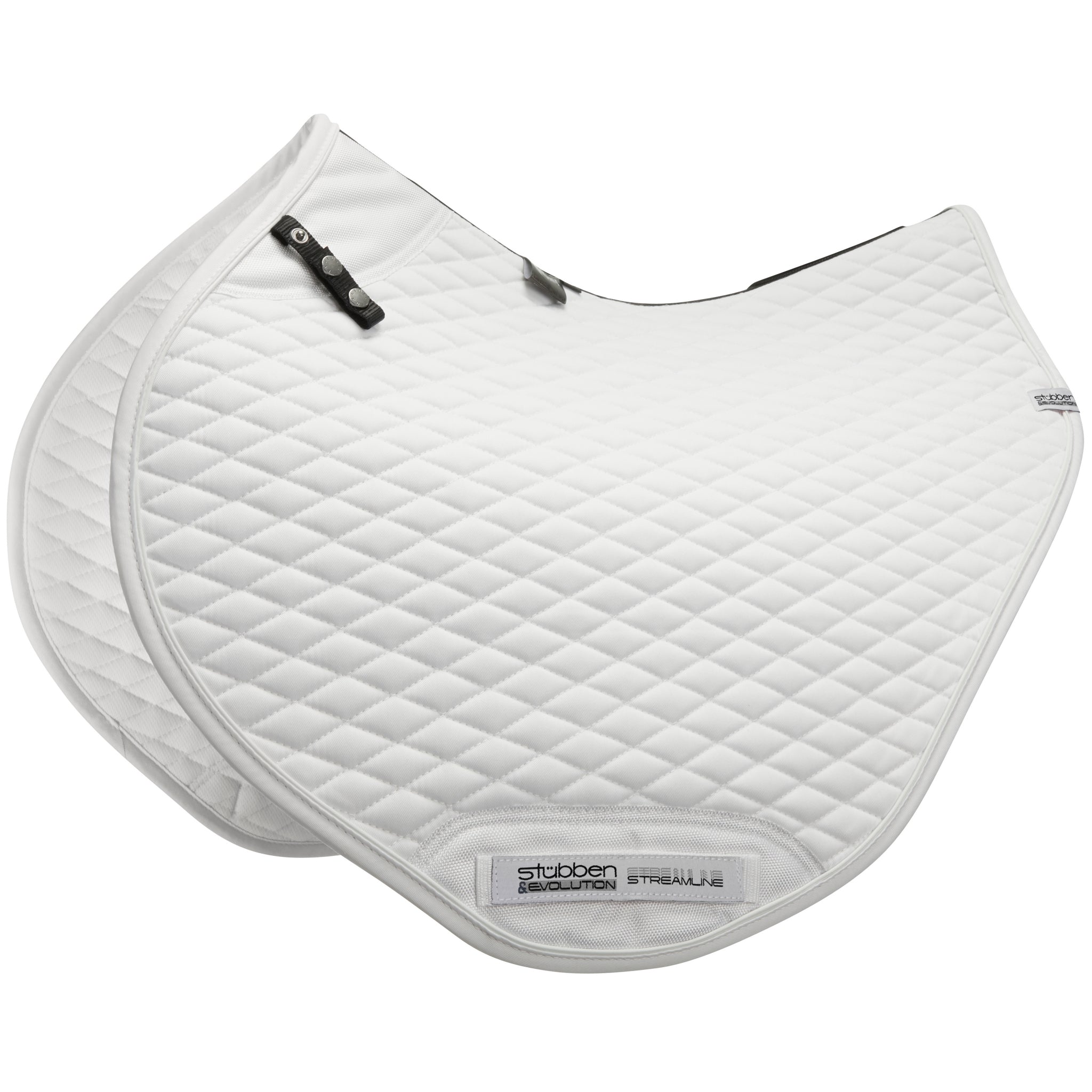 Stubben Streamline Cross Country Saddle Pad