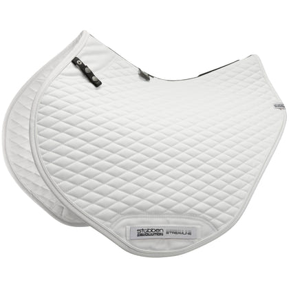 Stubben Streamline Cross Country Saddle Pad