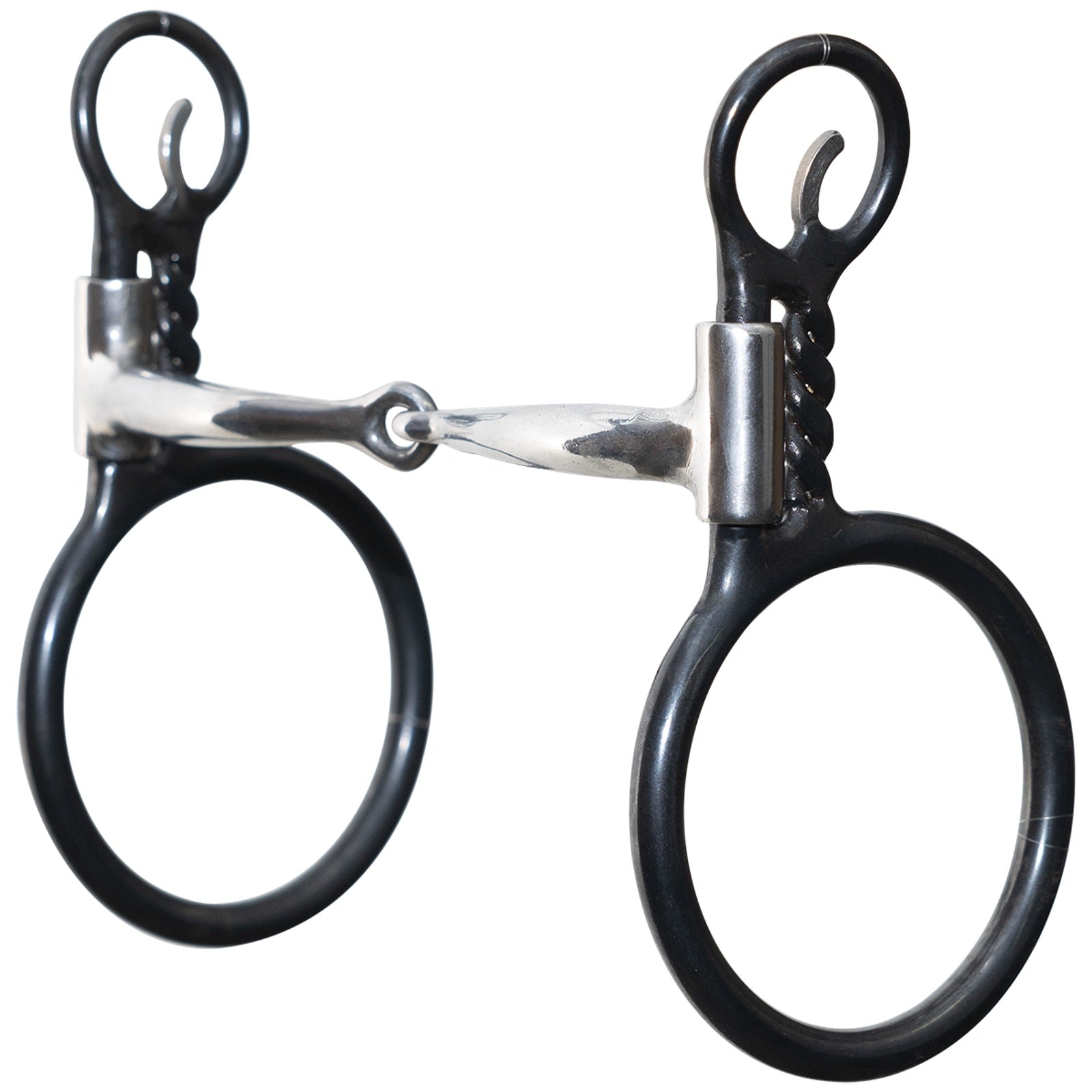 Reinsman Day Hand Smooth Two-Piece Bit