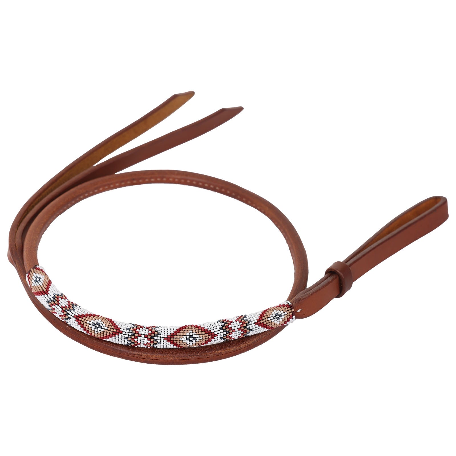 Circle Y Southwest Beaded Over & Under