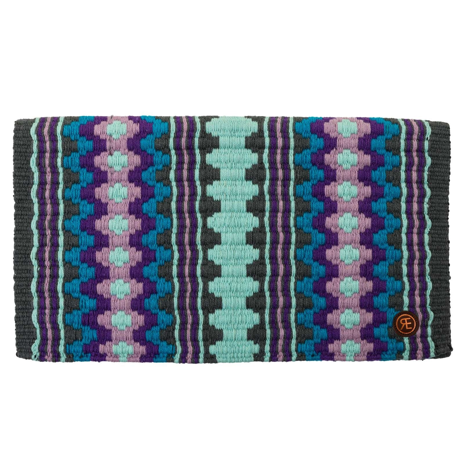 Reinsman Woven Blanket