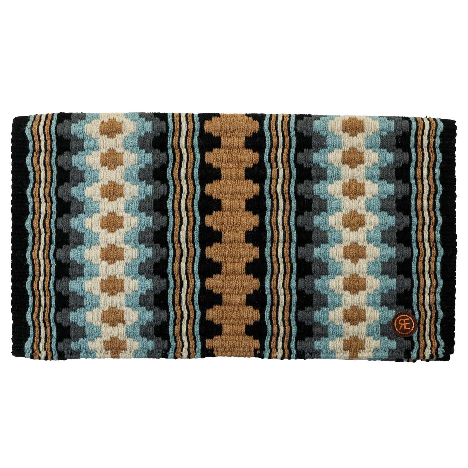 Reinsman Woven Blanket