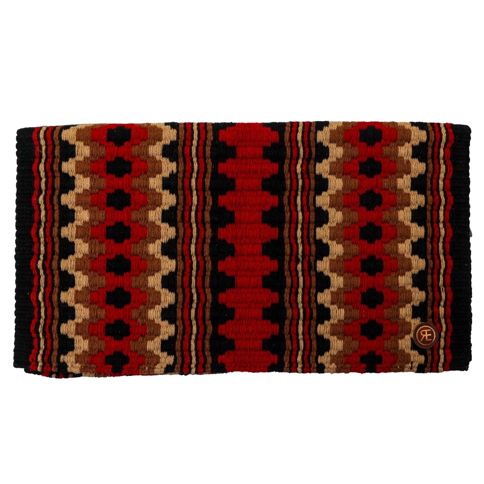 Reinsman Woven Blanket