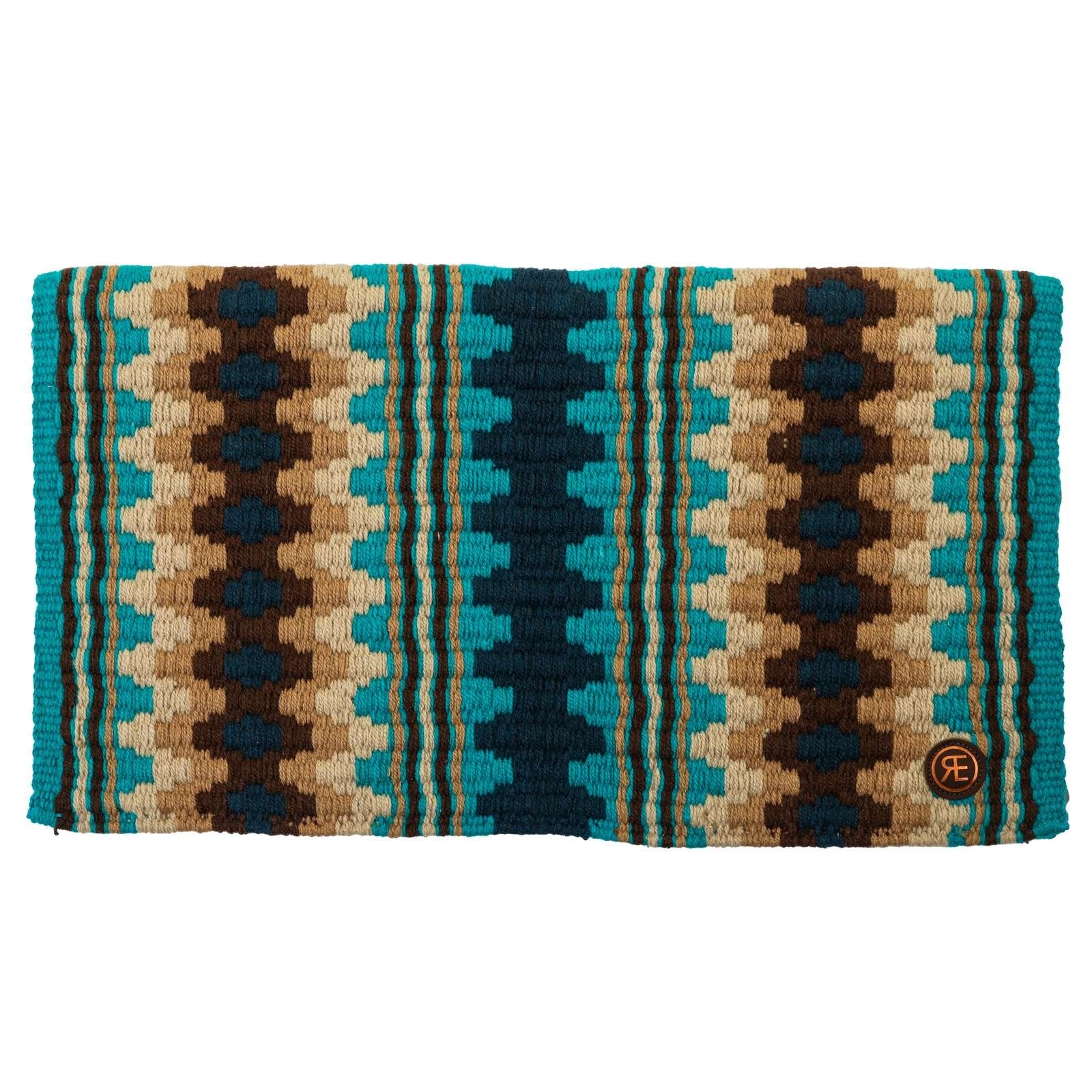 Reinsman Woven Blanket